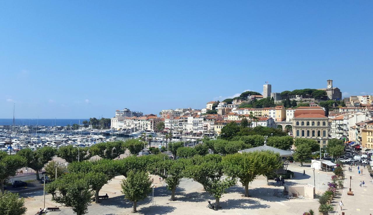 Citilet 4 Appartement *