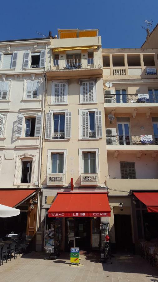 Citilet 4 Appartement Cannes