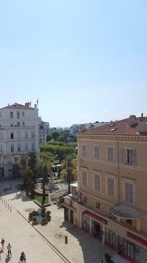 Appartement Citilet 4 Cannes