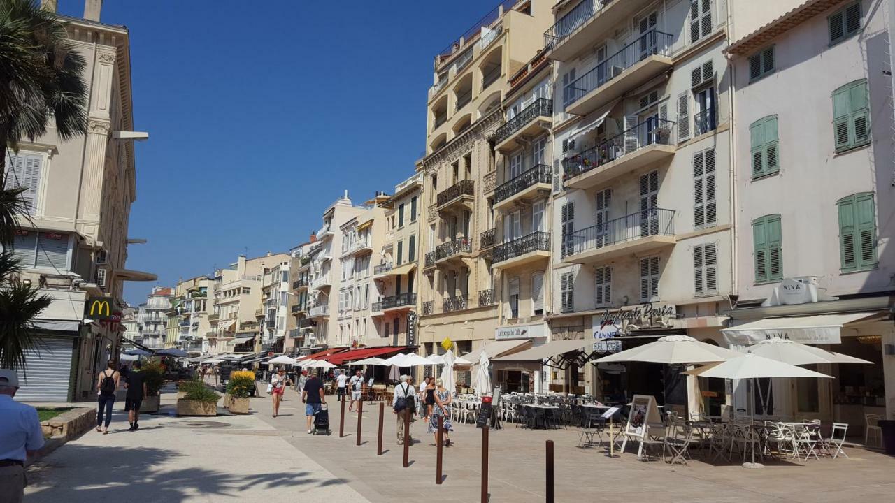 Appartement Citilet 4 *