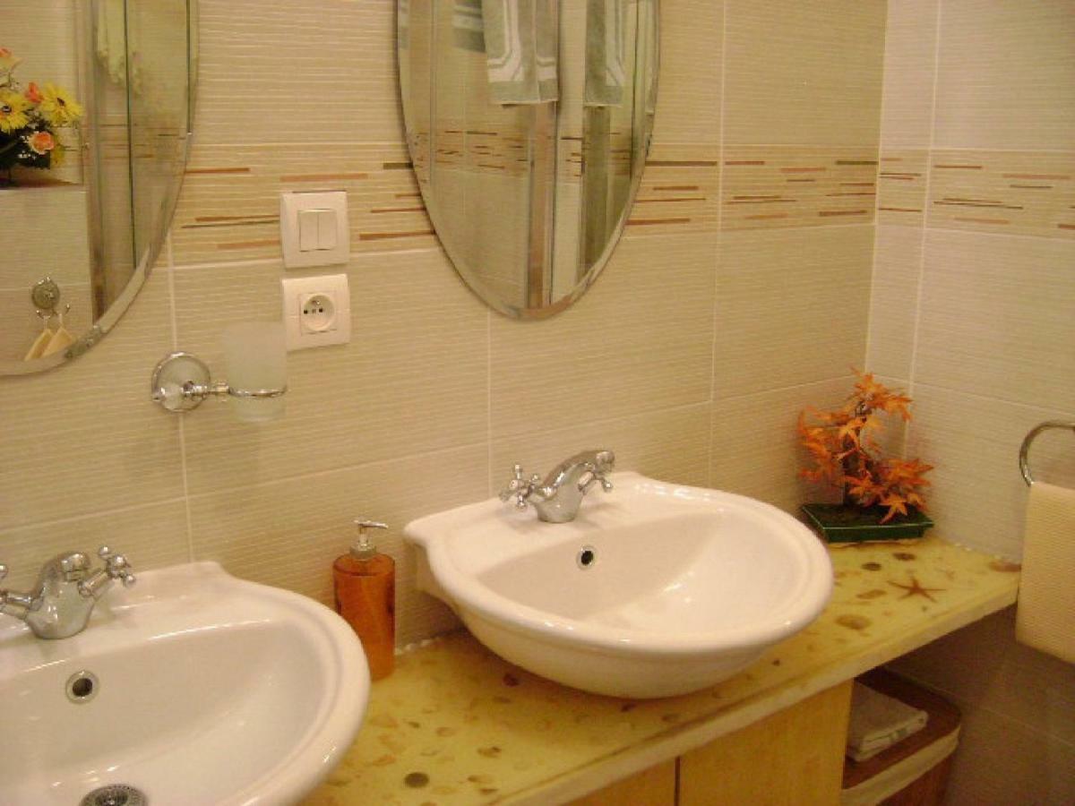 Boite D'amour Appartement Cannes