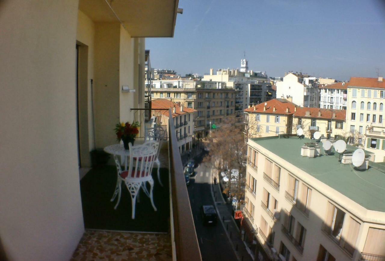Appartement Boite D'amour *