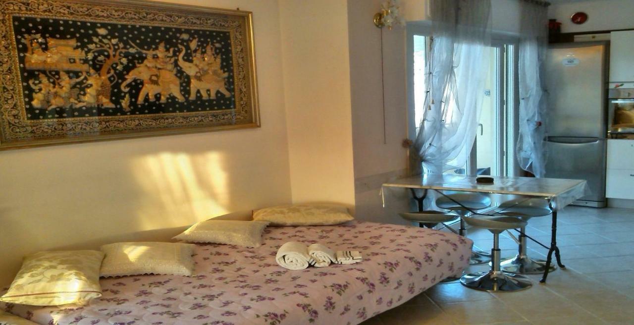 Appartement Boite D'amour *