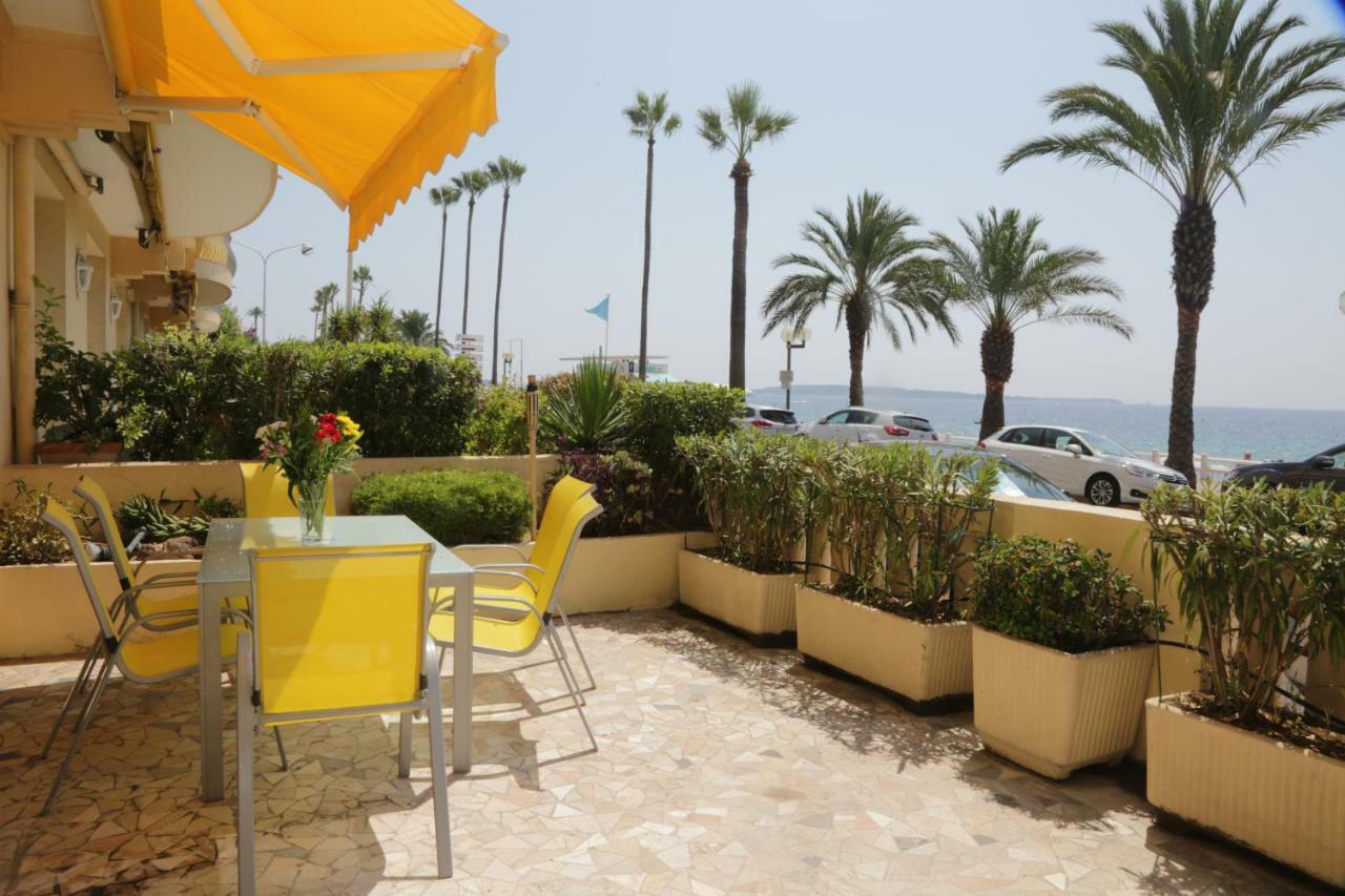 Apartment Du Midi Cannes