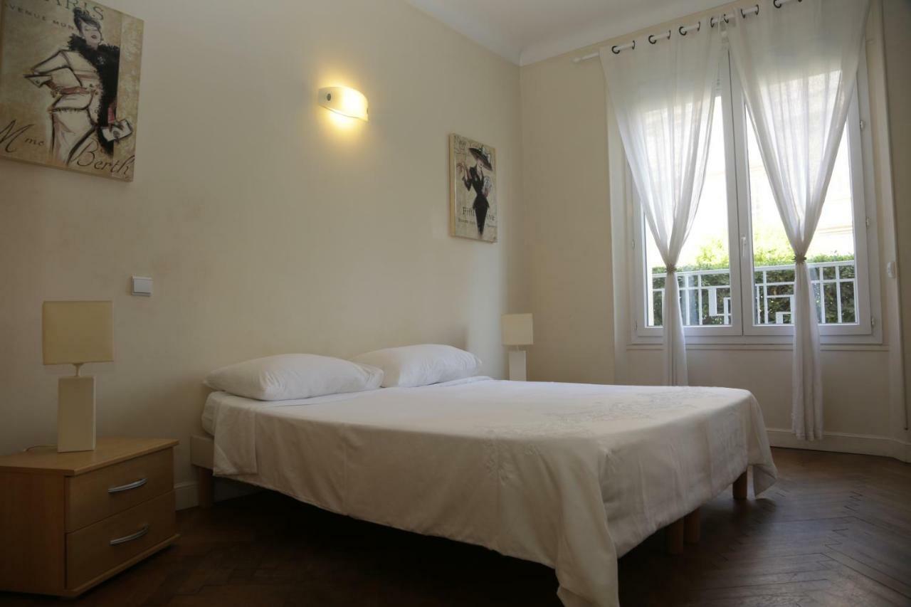 Apartment Du Midi
