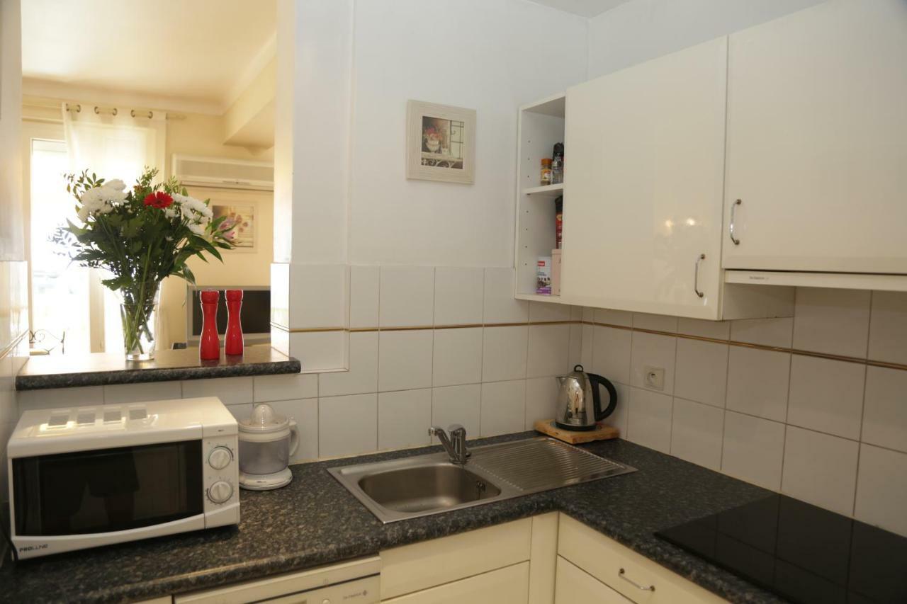 Apartment Du Midi *