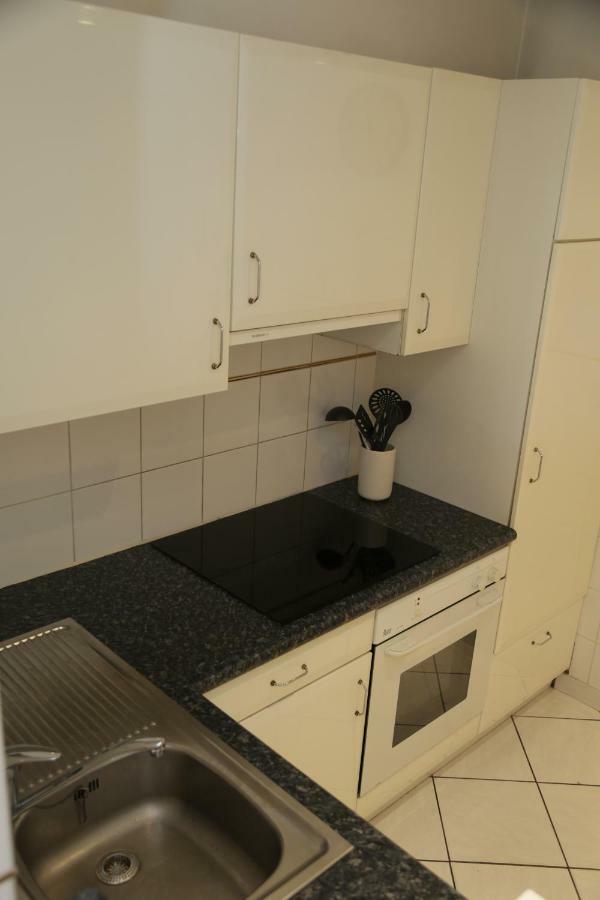Apartment Du Midi *