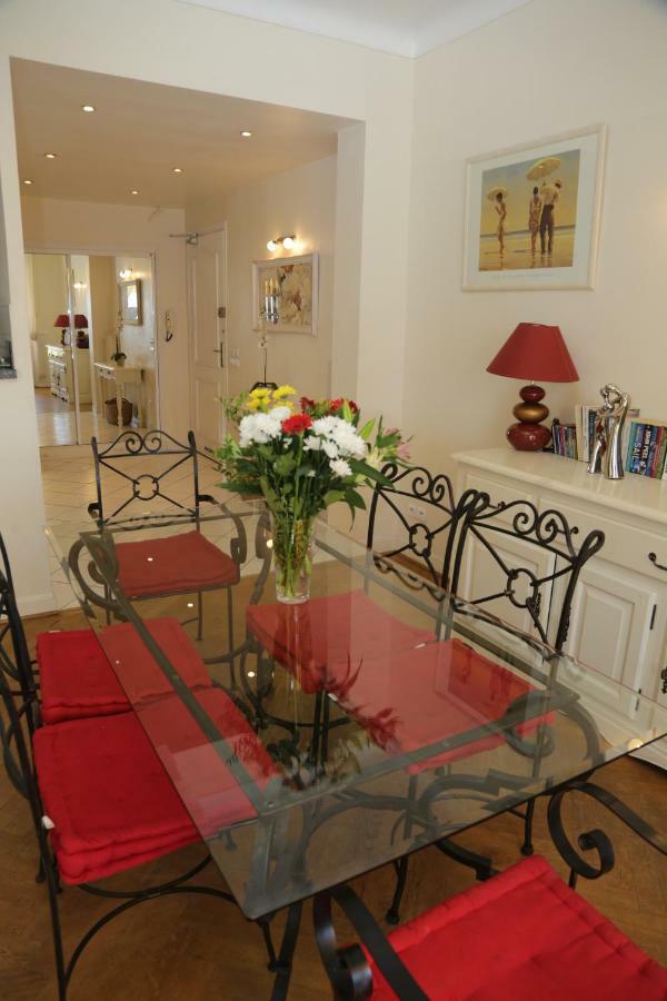 Apartment Du Midi *