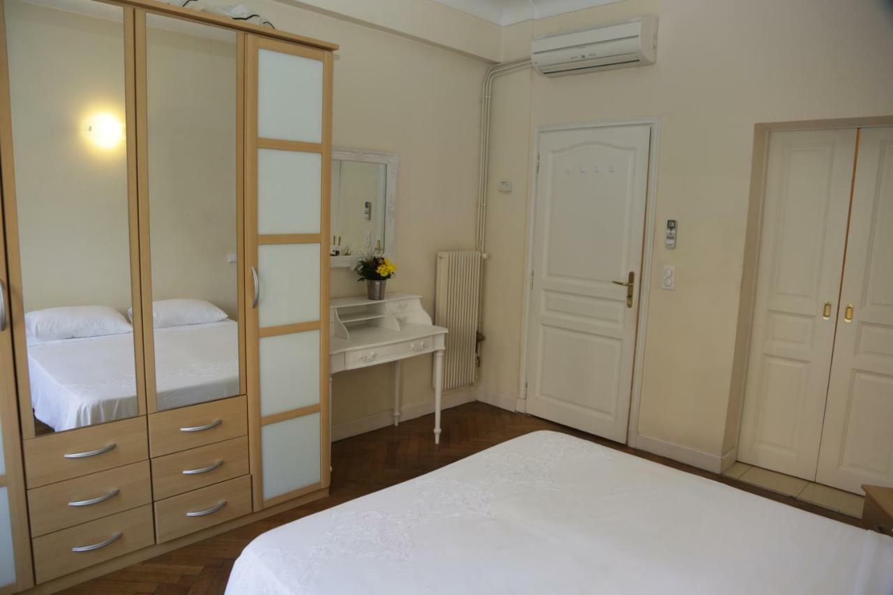 Apartment Du Midi *