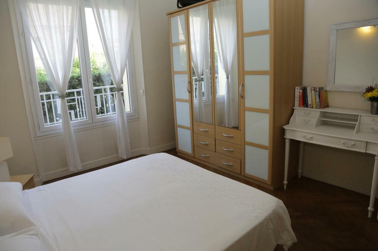 Du Midi Apartment