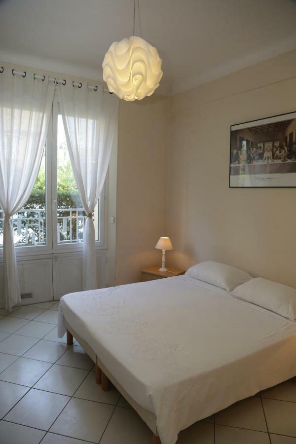 Du Midi Apartment Cannes
