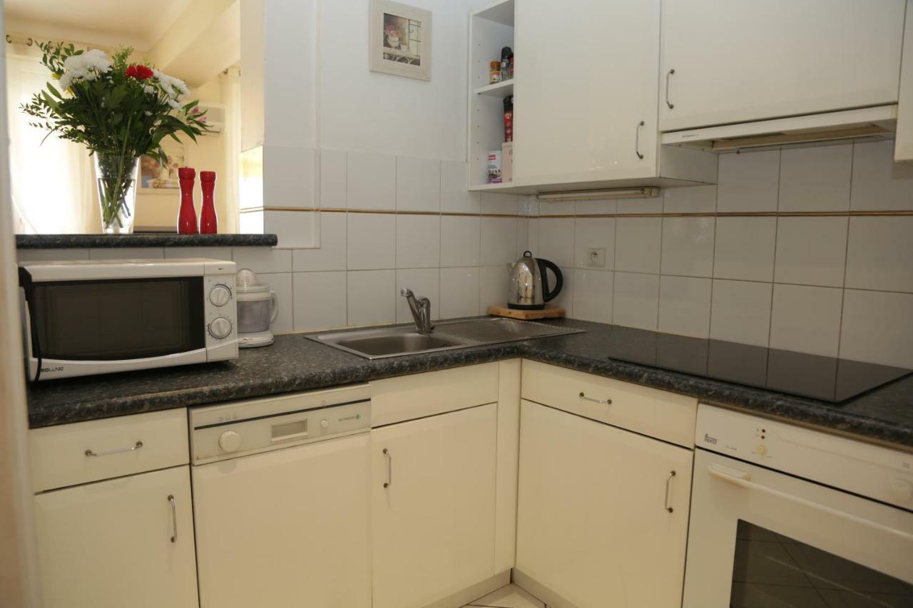 Du Midi Apartment Cannes