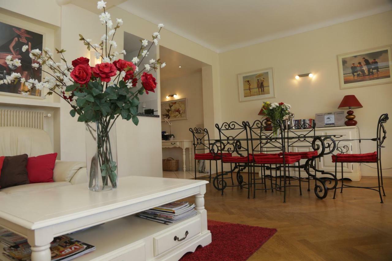 Du Midi Apartment