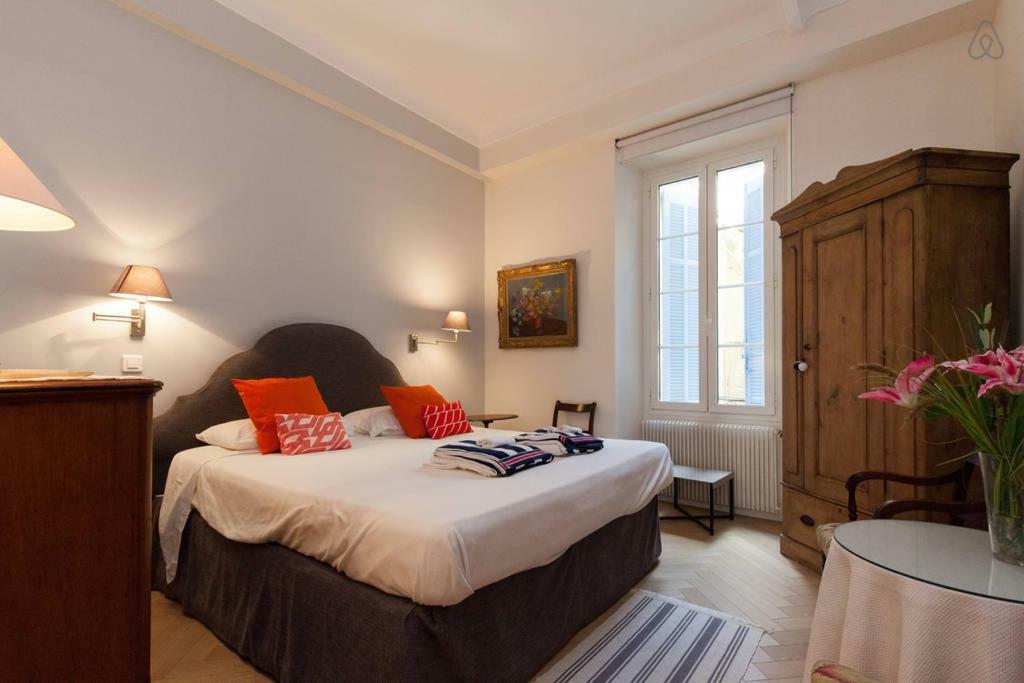 Apartment Fast Internet Central Cannes