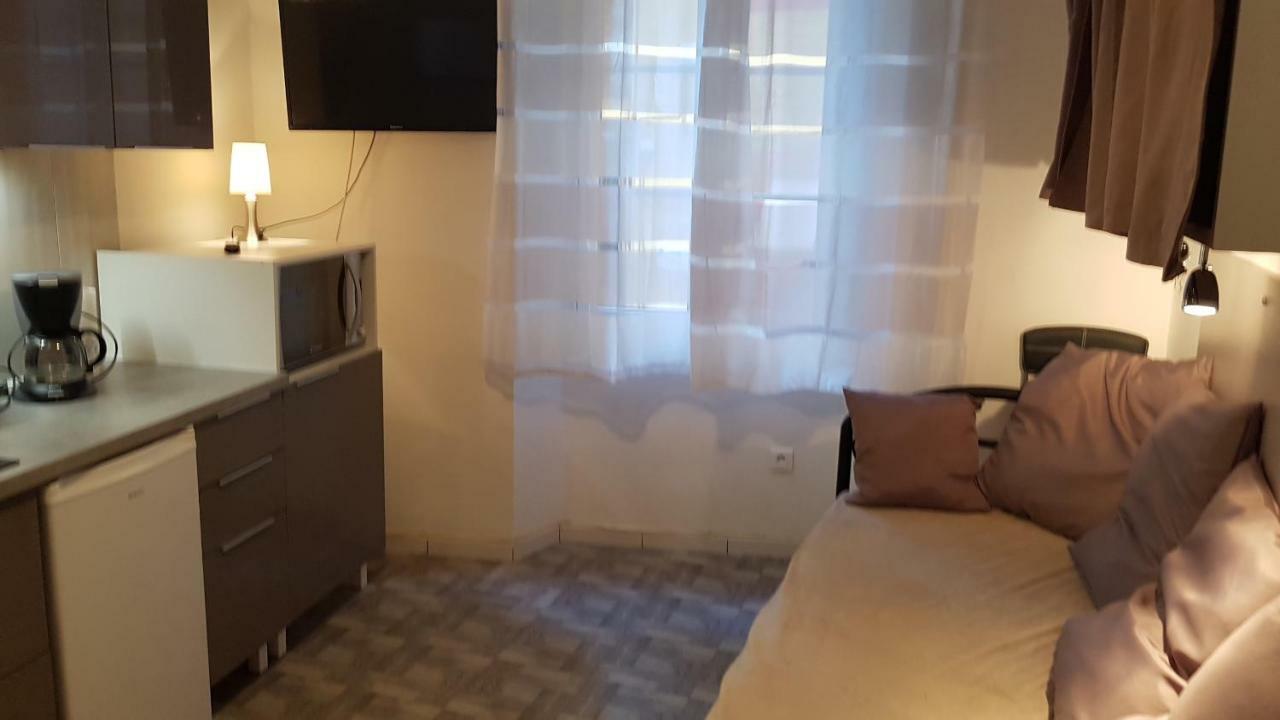 Forville Apartment Cannes