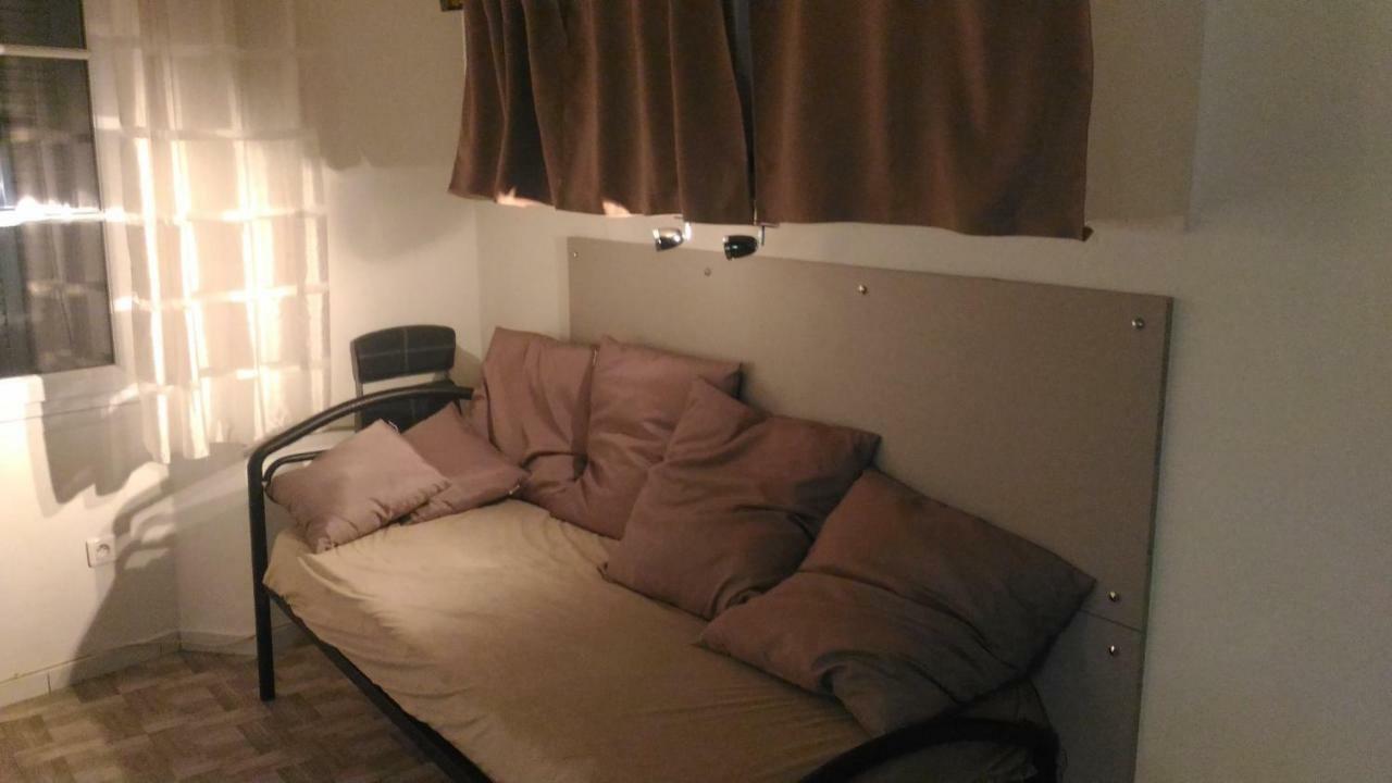 Apartment Forville