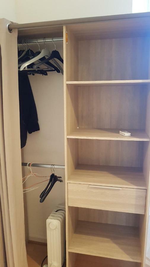 Apartment Forville Cannes