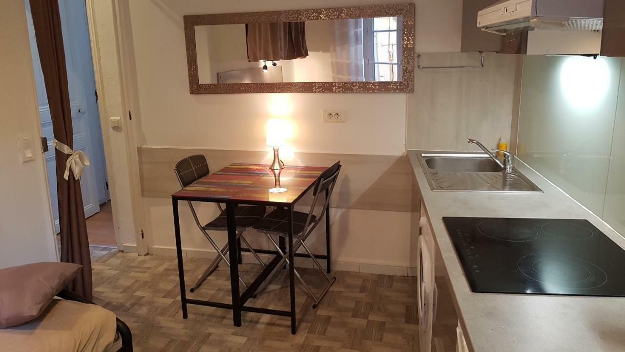 Forville Apartment *