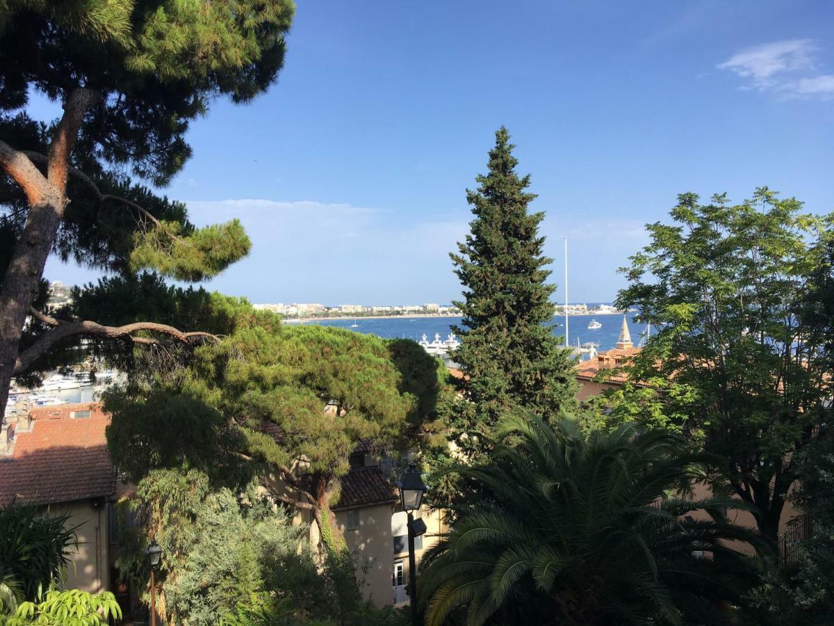Le Suquet Proche Croisette