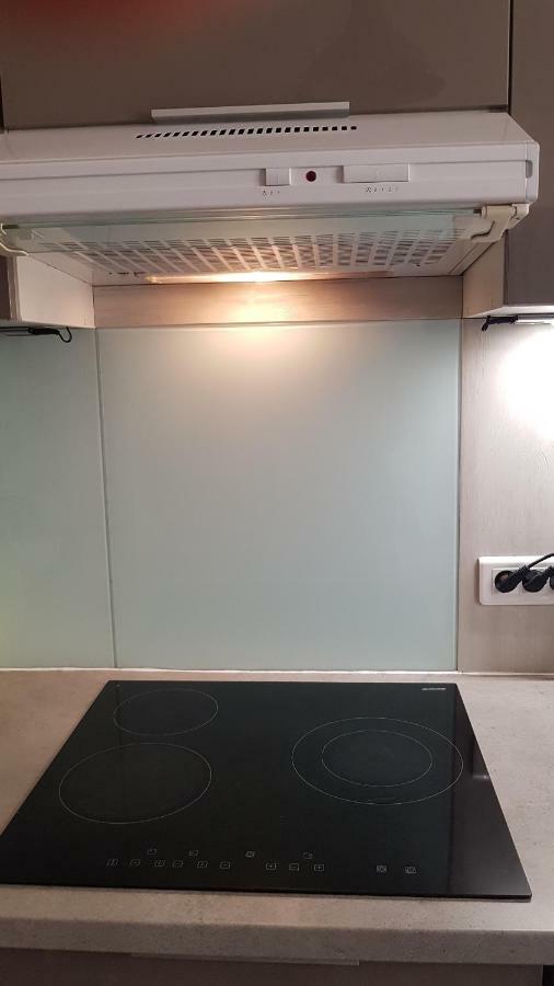 Apartment Forville Cannes