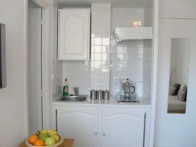 Massoury Apartment Cannes
