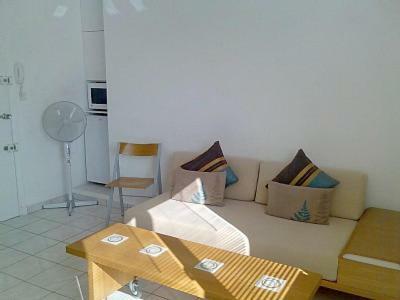 Massoury Apartment Cannes