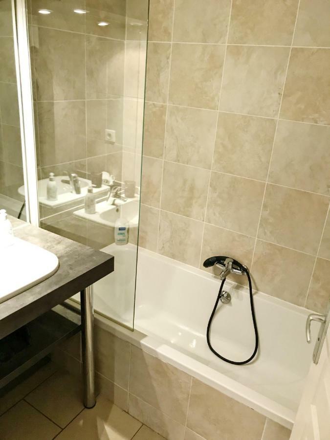 Duplex Vieux Port - Apartment