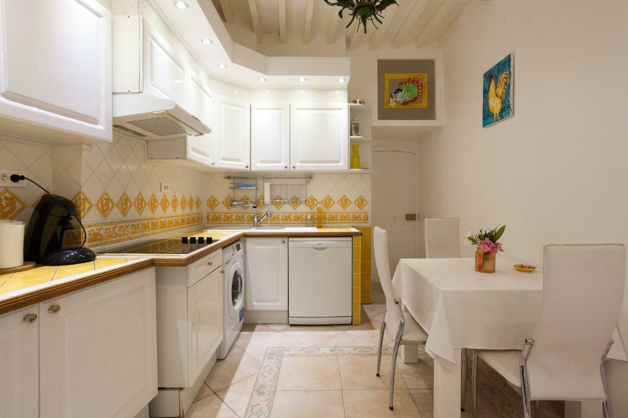 90 Rue Meynadier Cannes