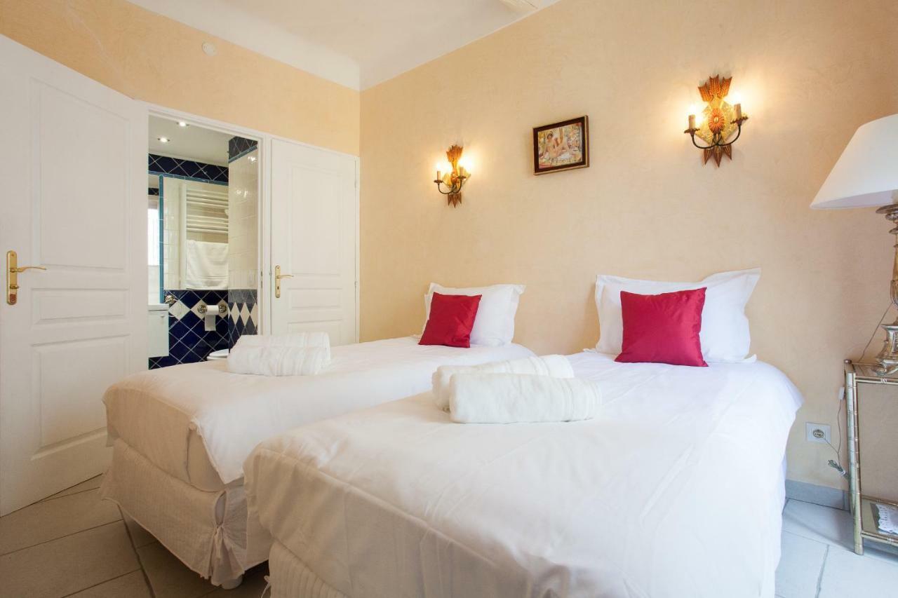 90 Rue Meynadier * Cannes