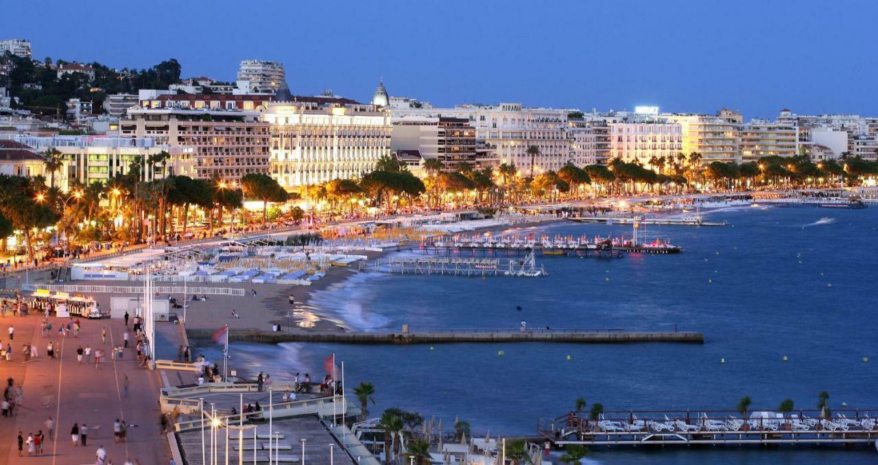 Apartment 90 Rue Meynadier Cannes