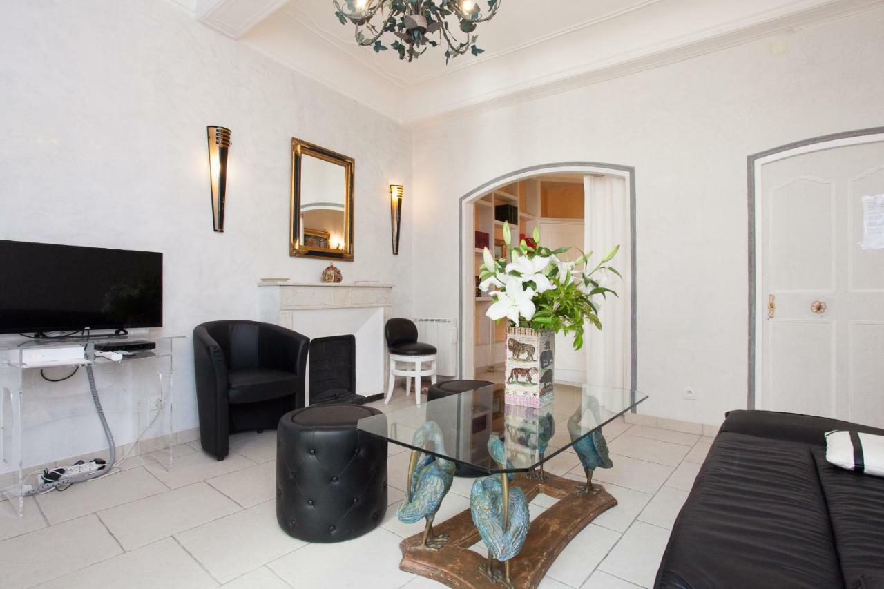 90 Rue Meynadier Cannes