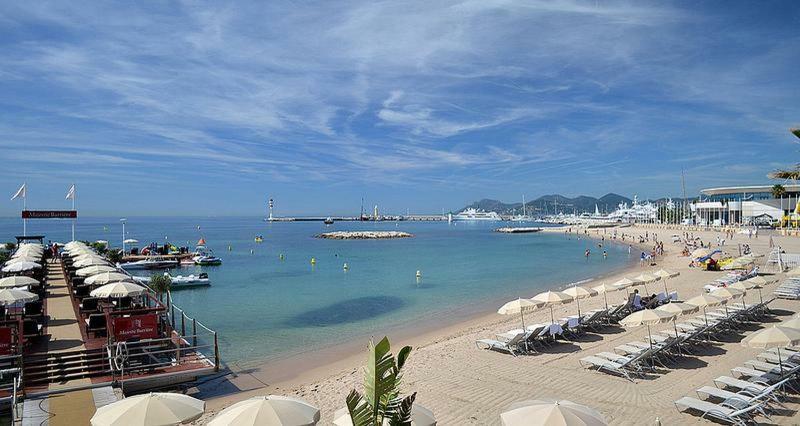 Massoury Cannes