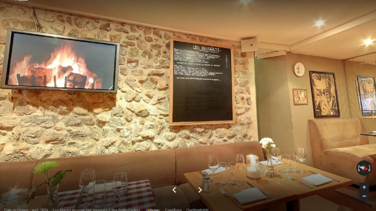 90 Rue Meynadier Cannes
