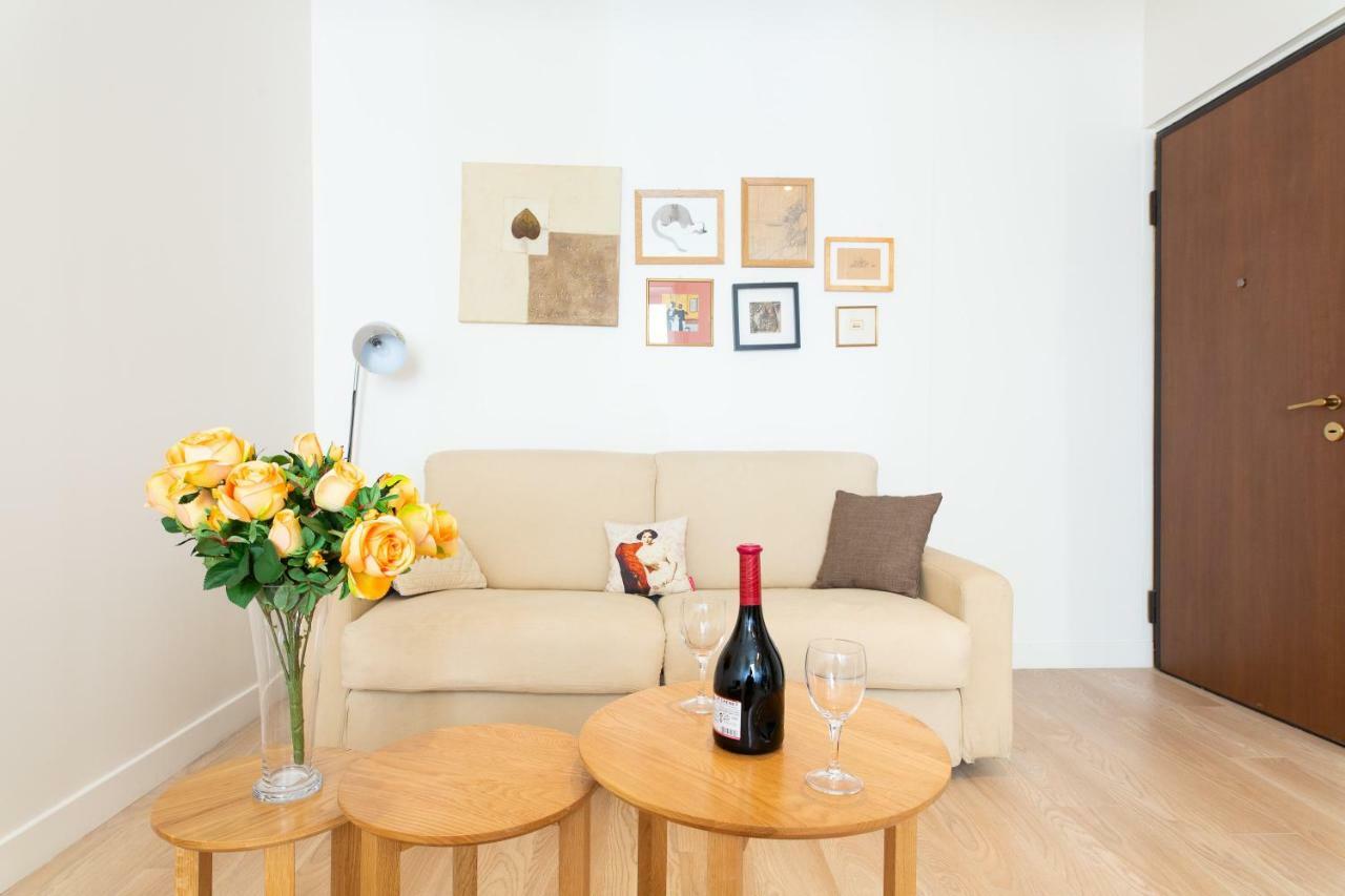 Appartement Le Cosy Cannes