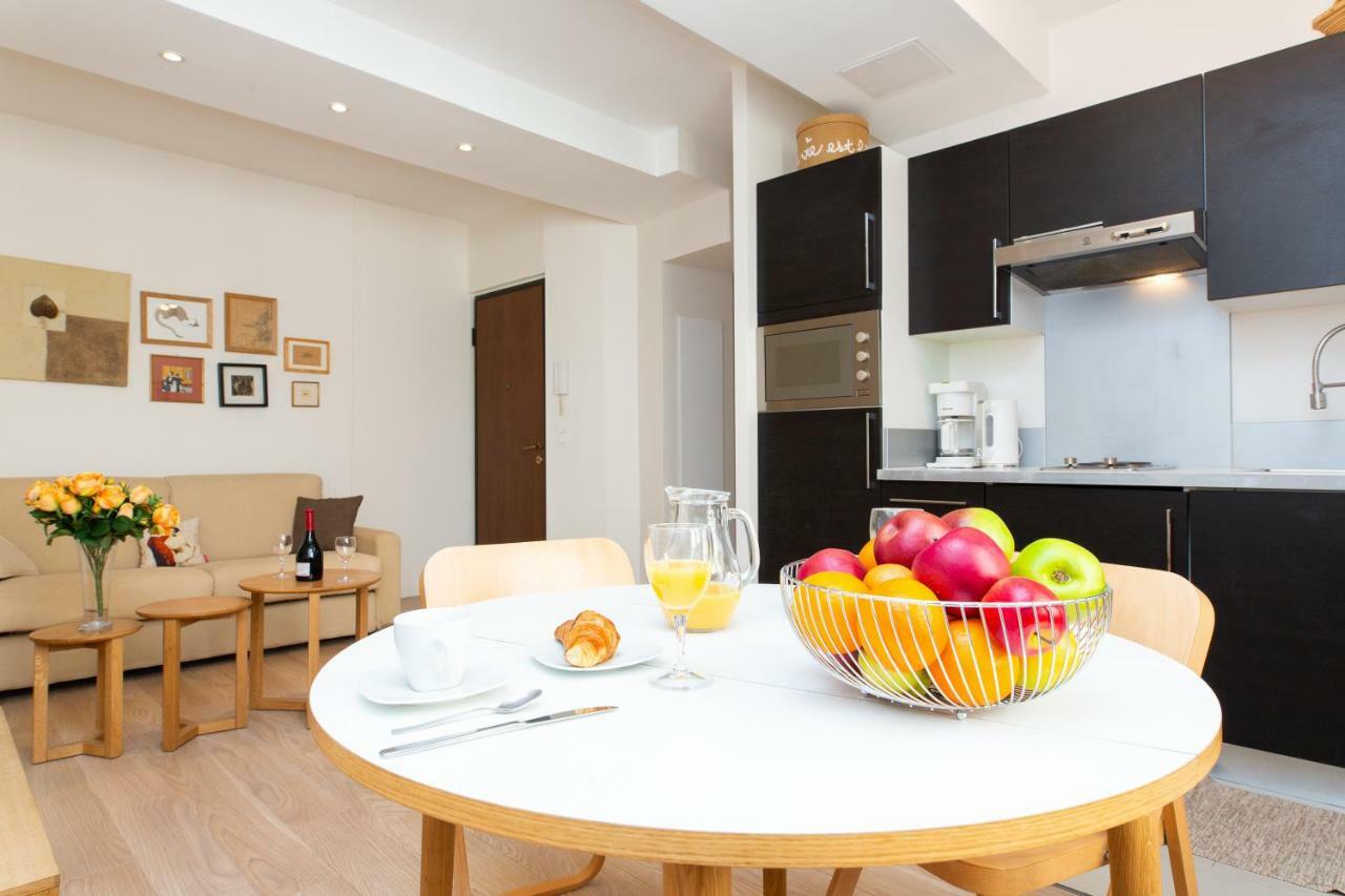 Le Cosy Appartement *
