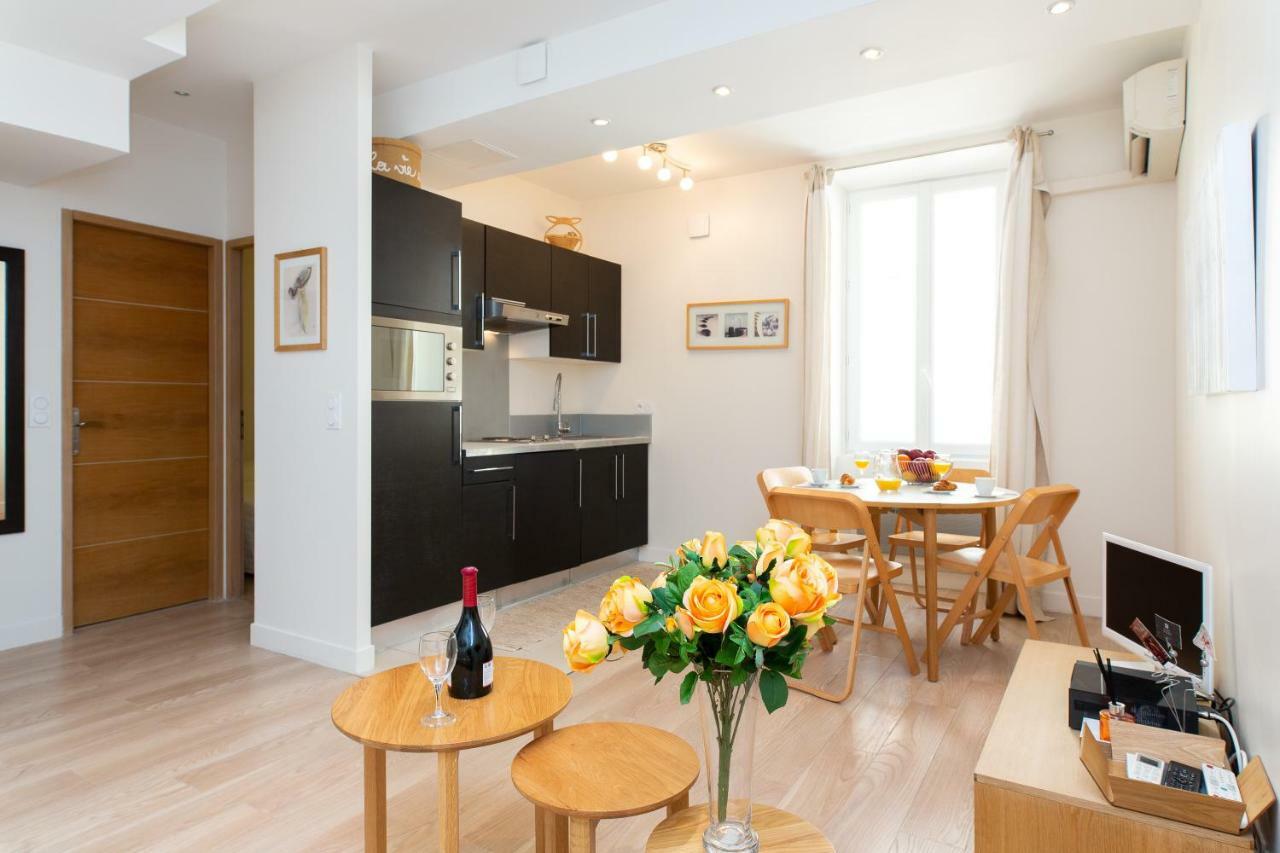 Le Cosy Appartement *