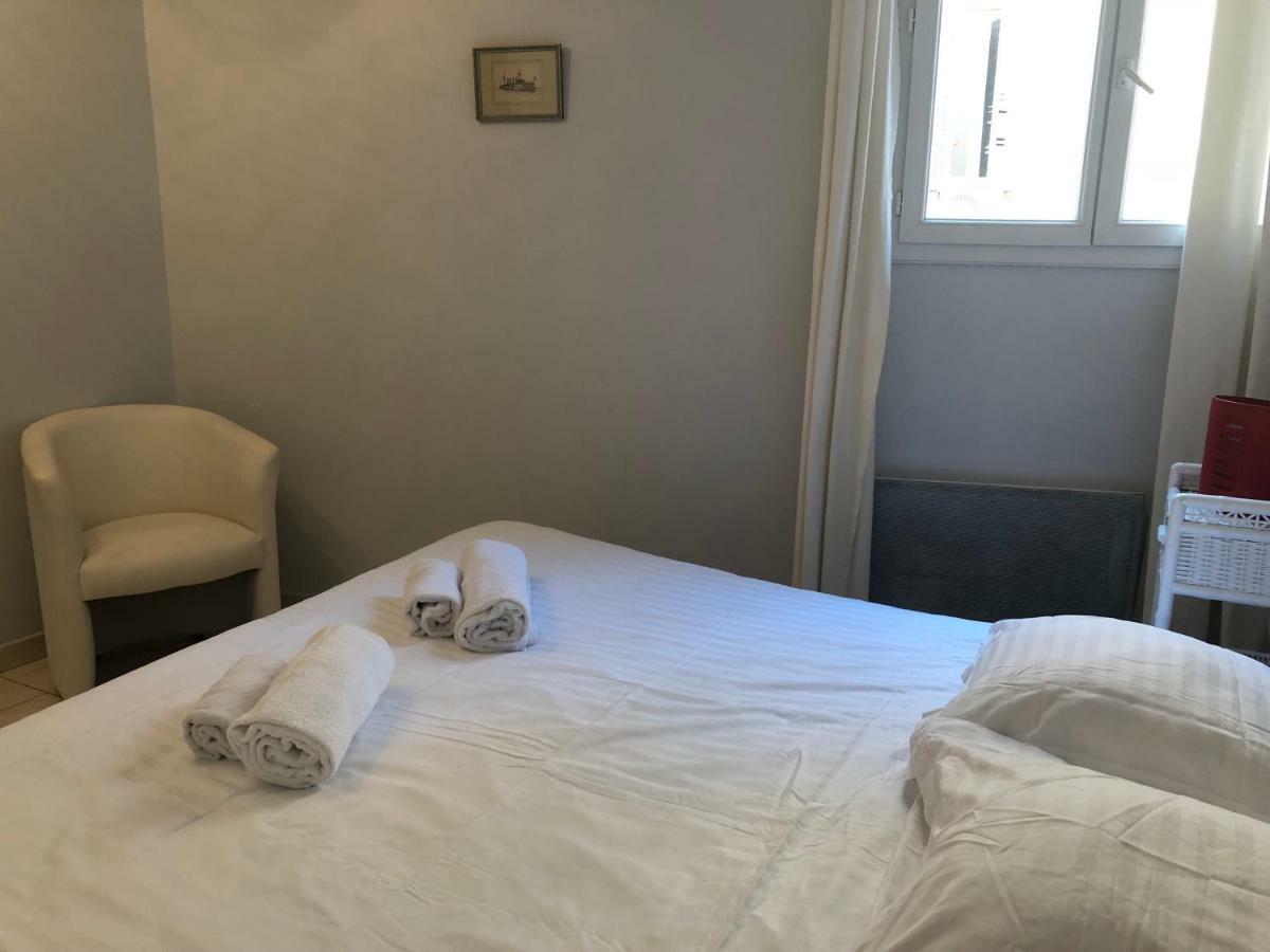 Au Coeur De Forville Cannes