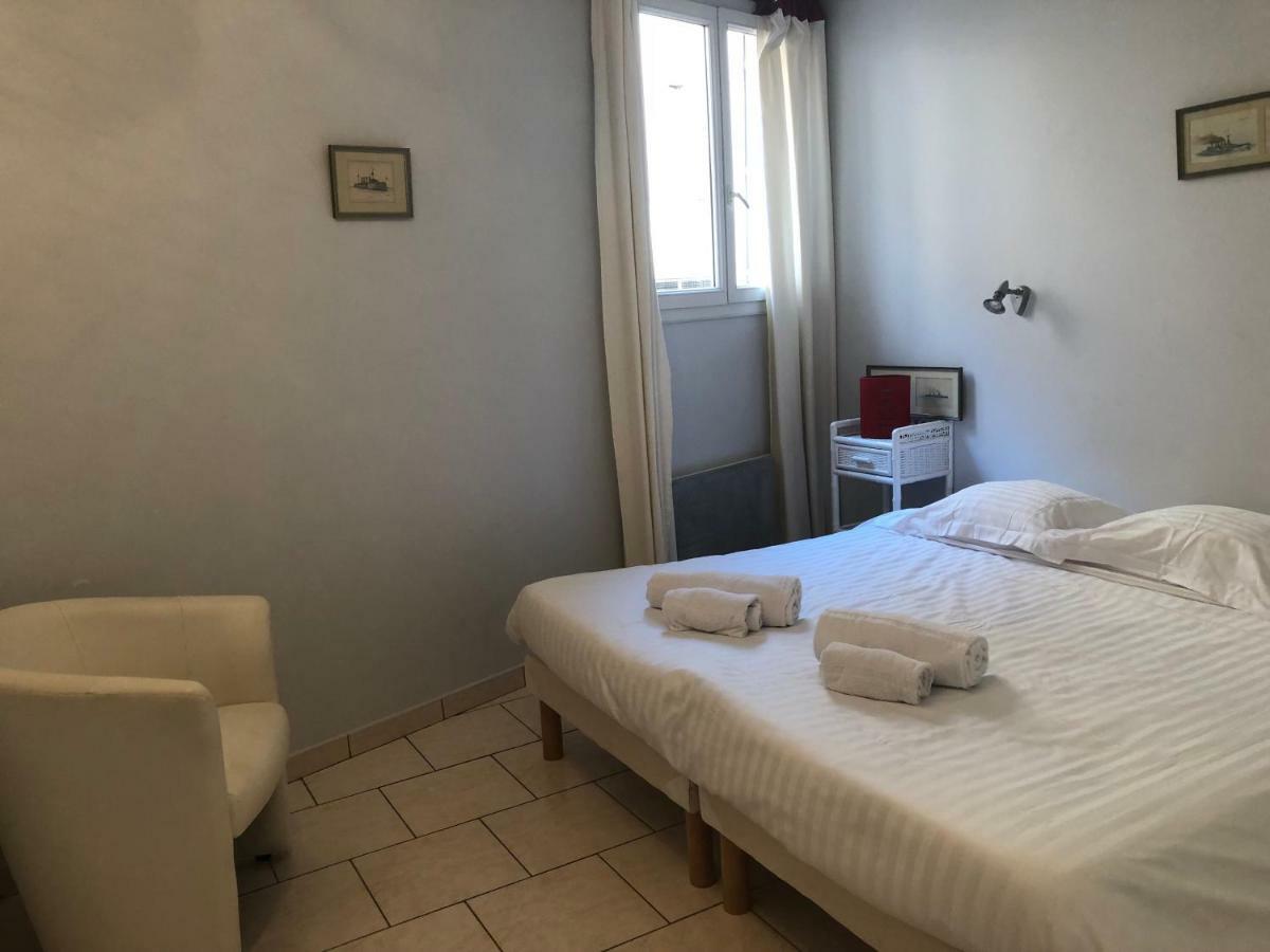 Au Coeur De Forville Cannes