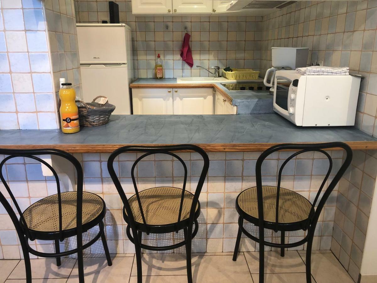Au Coeur De Forville Apartment Cannes