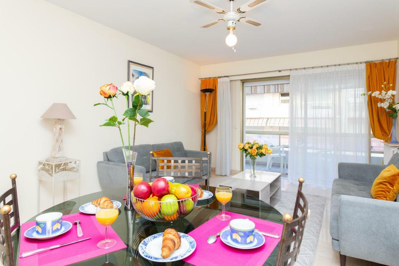 Palais Royal Yourhosthelper Appartement Cannes