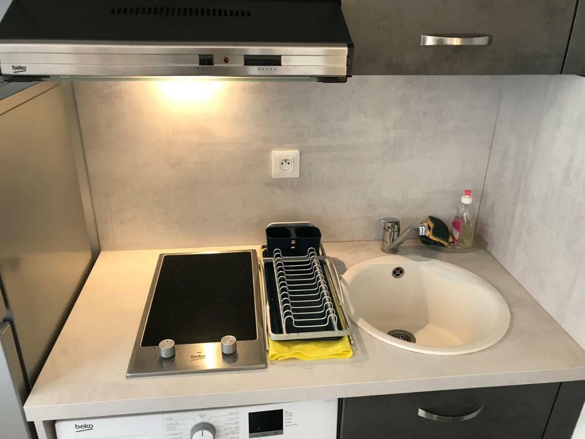 Bord De Apartment Cannes