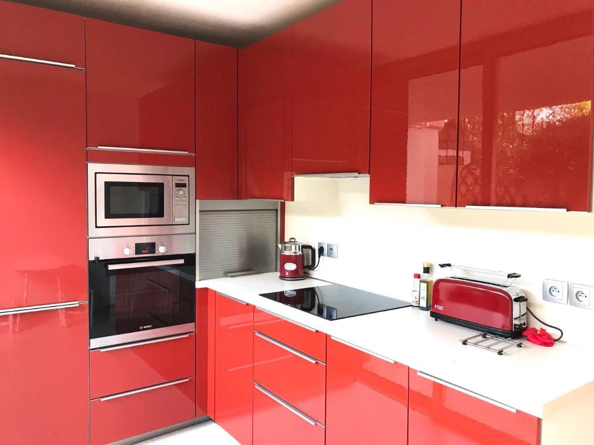 19 Rue Du Parc Alexandre Iii Apartment Cannes