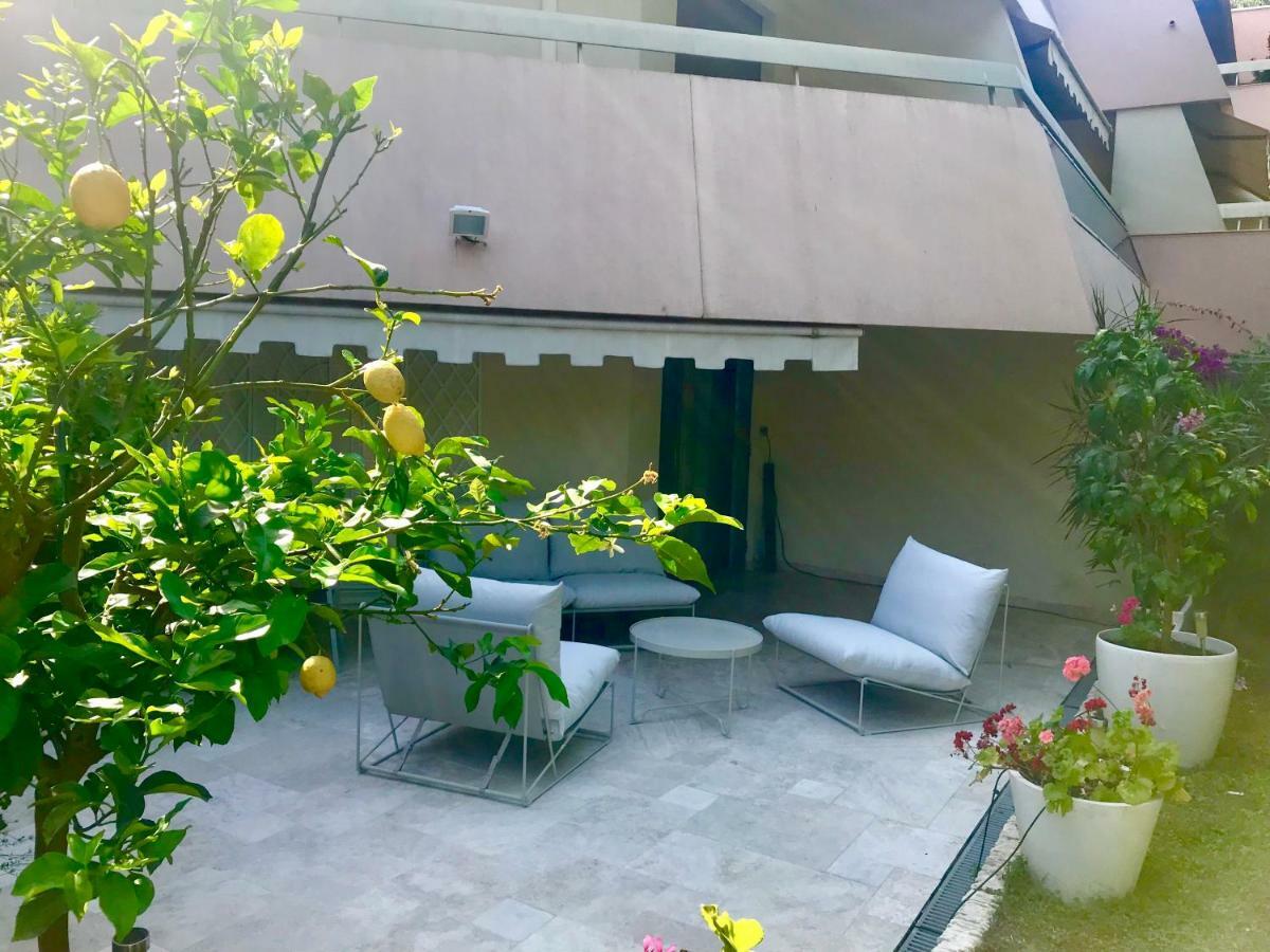 19 Rue Du Parc Alexandre Iii Apartment Cannes