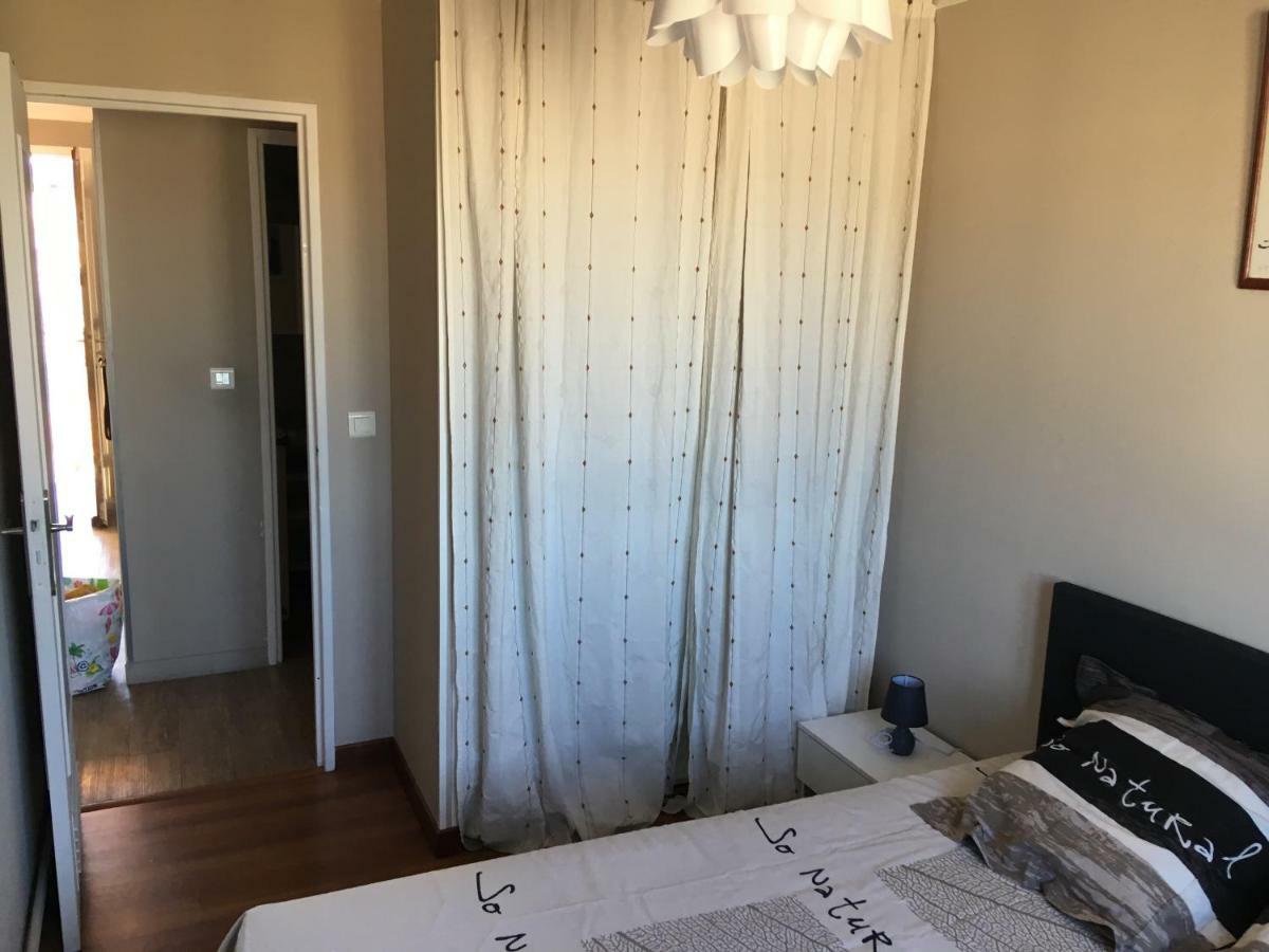 La Marjolaine Appartement