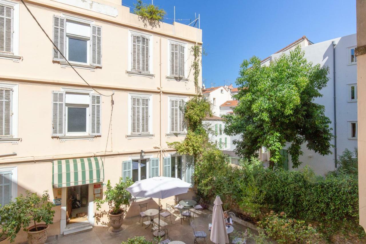 Apartment Forville