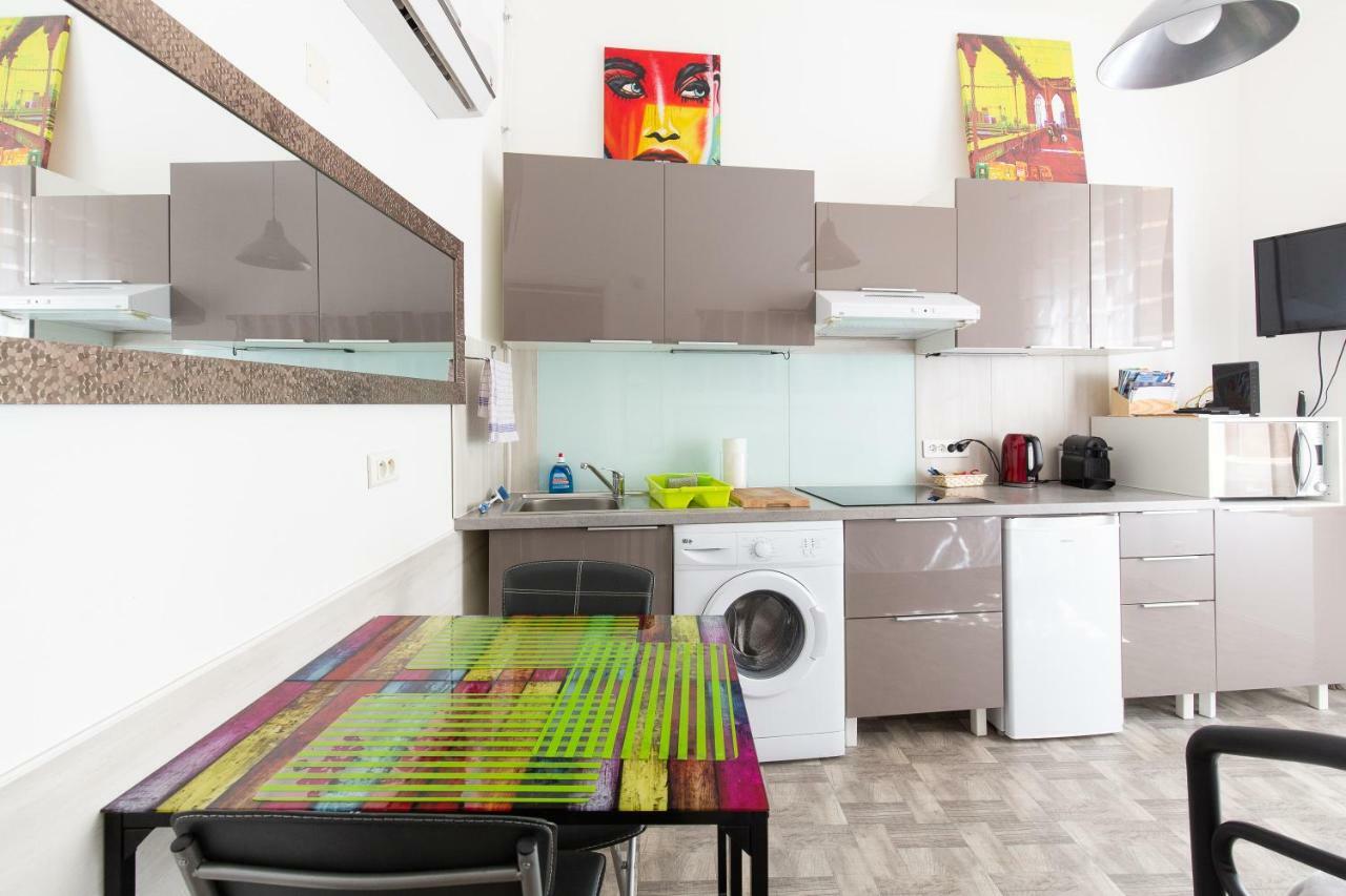 Apartment Forville *
