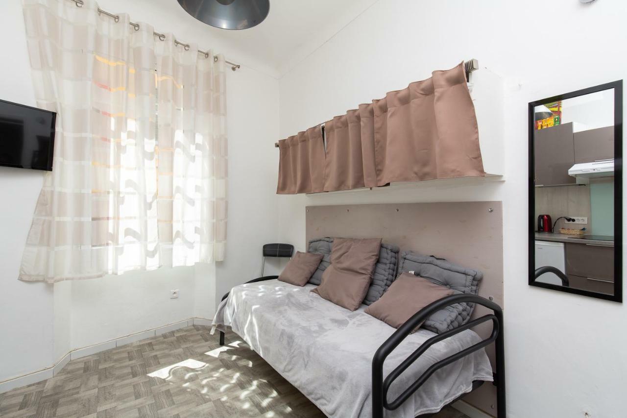 Apartment Forville