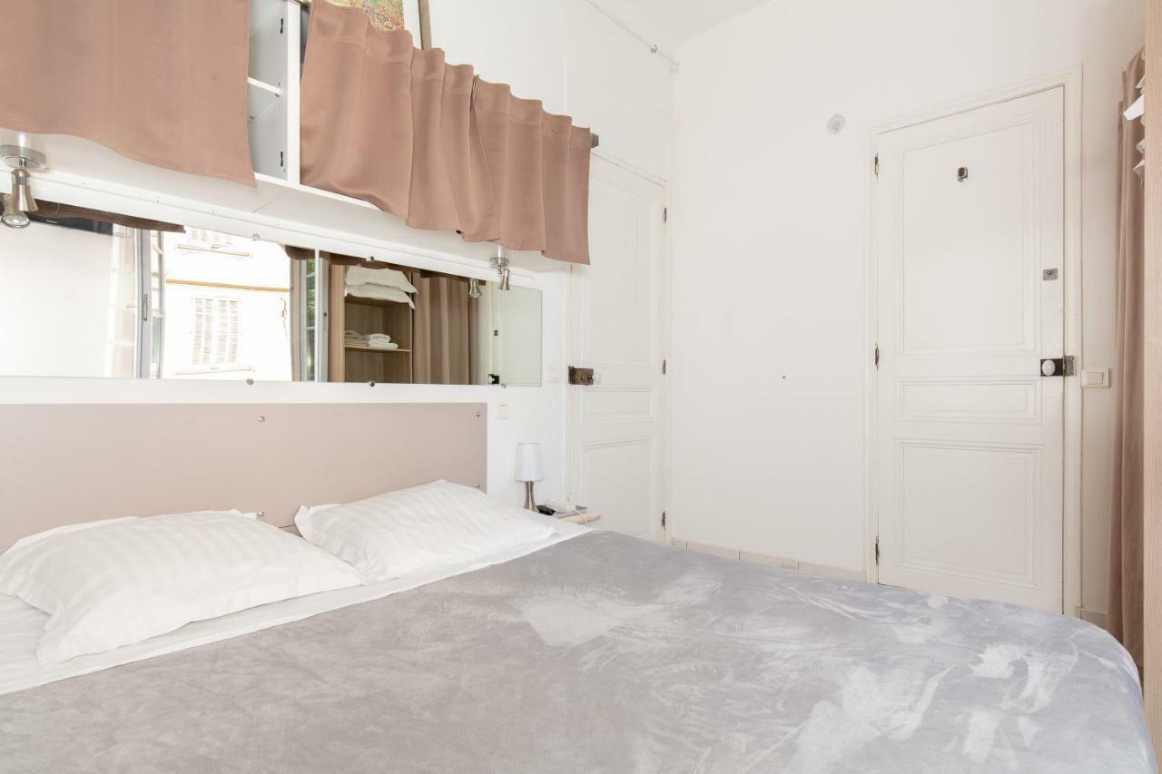 Forville Apartment