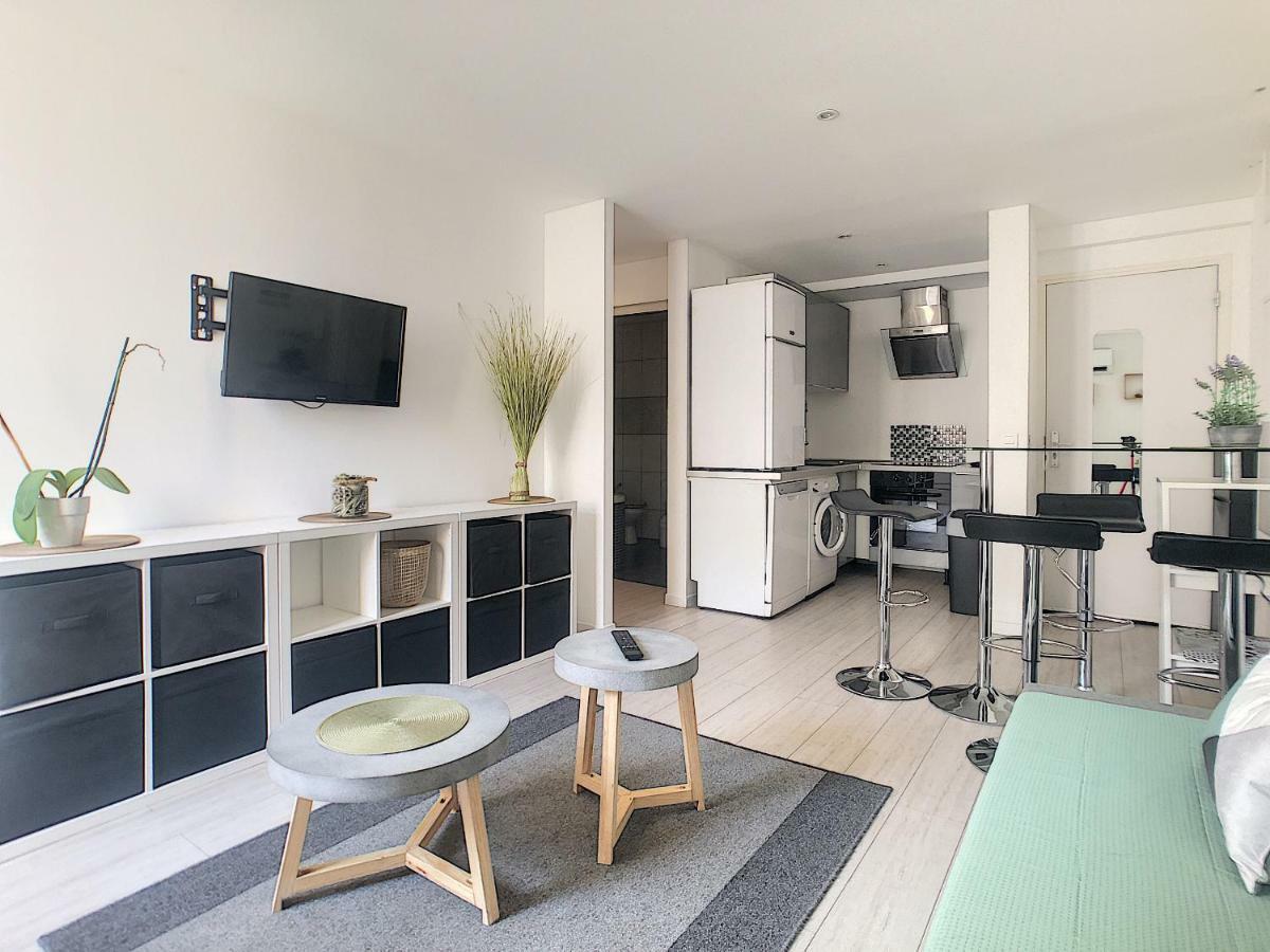 9 Calmette Apartment Cannes