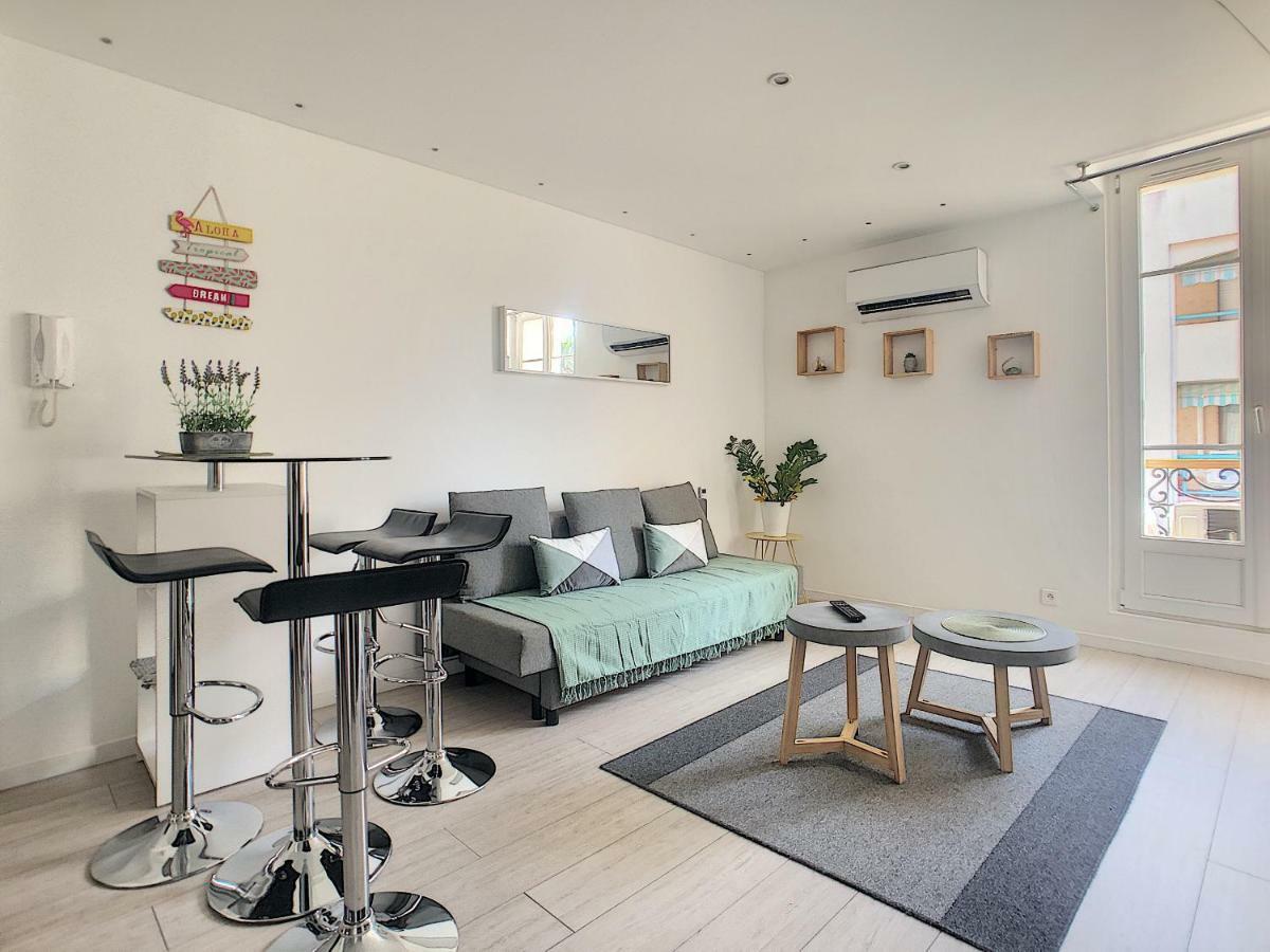 9 Calmette Apartment *